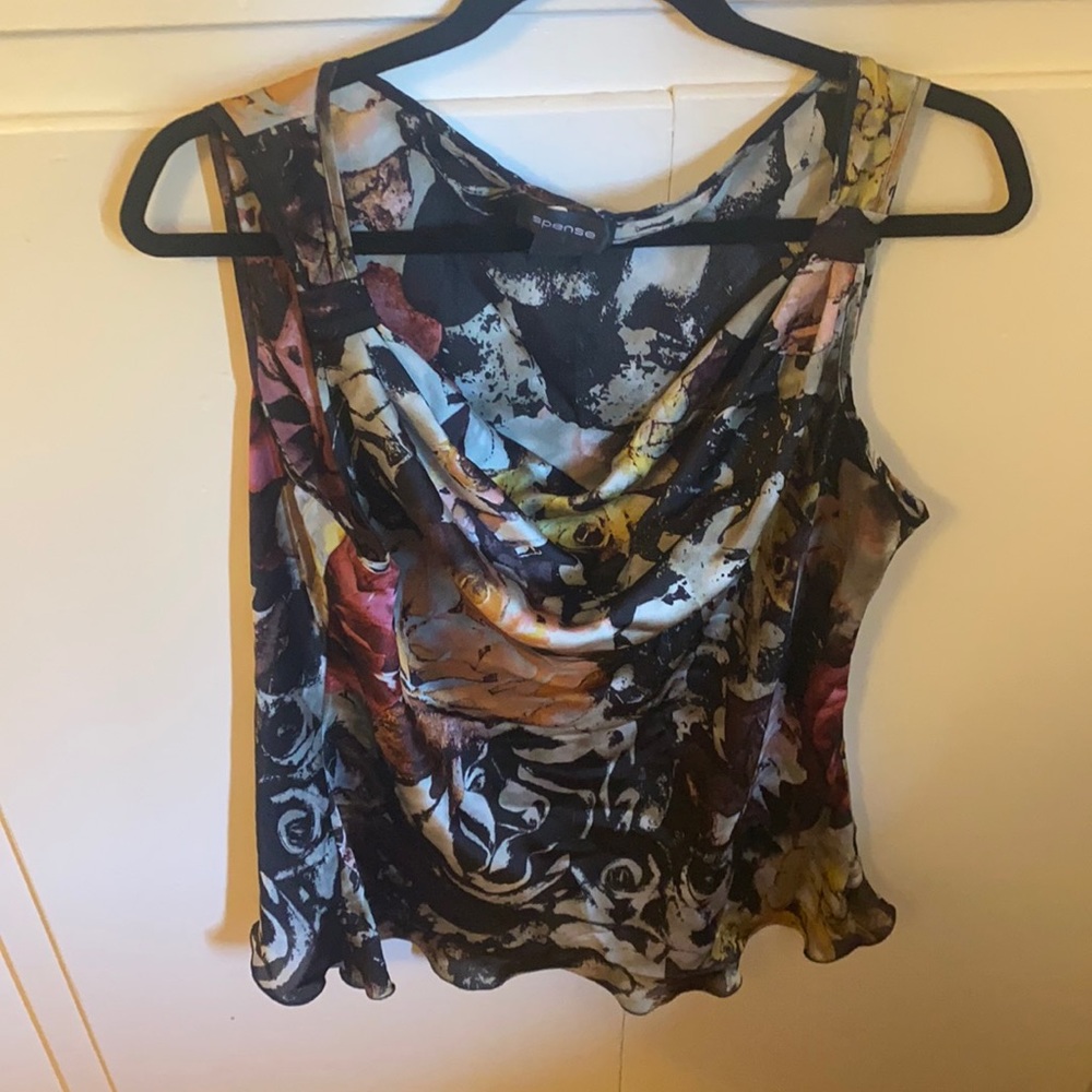 Cami-Spense vintage